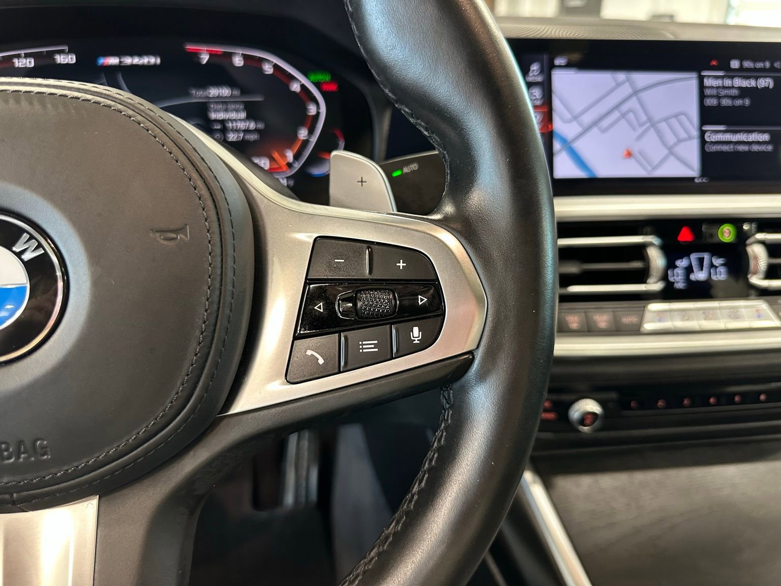 Used 2020 BMW M340i xDrive w/ Driving Assistance Package image 18