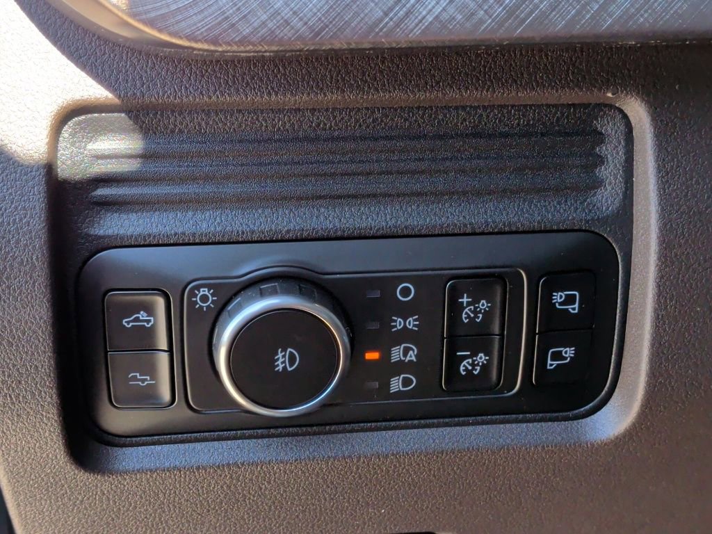 New 2026 Ford F250 King Ranch image 16