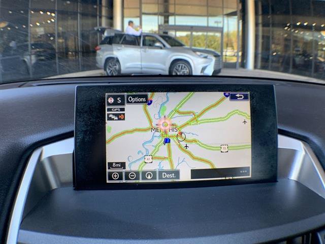 Used 2015 Lexus NX 200t FWD image 18