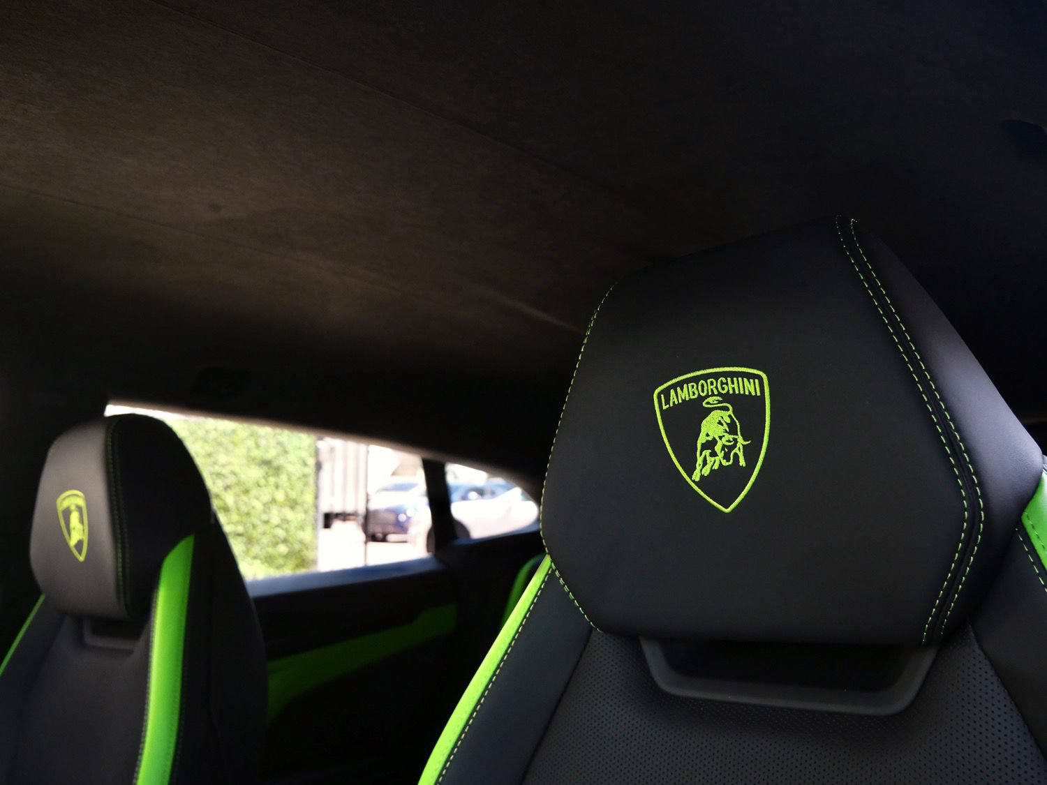 Used 2026 Lamborghini Urus S AWD/4WD image 22