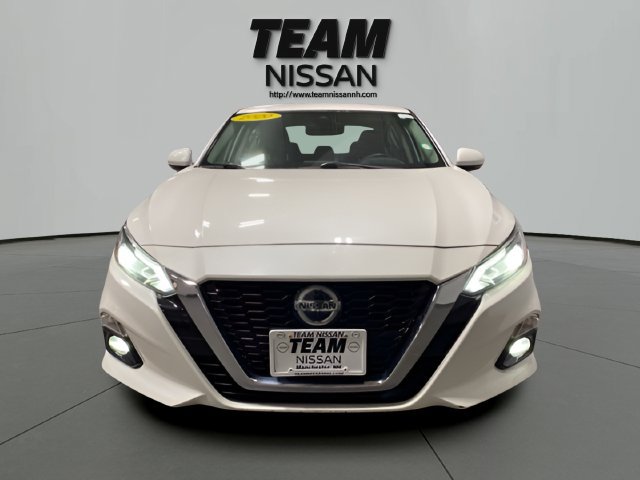 Used 2020 Nissan Altima 2.5 SL AWD/4WD image 2