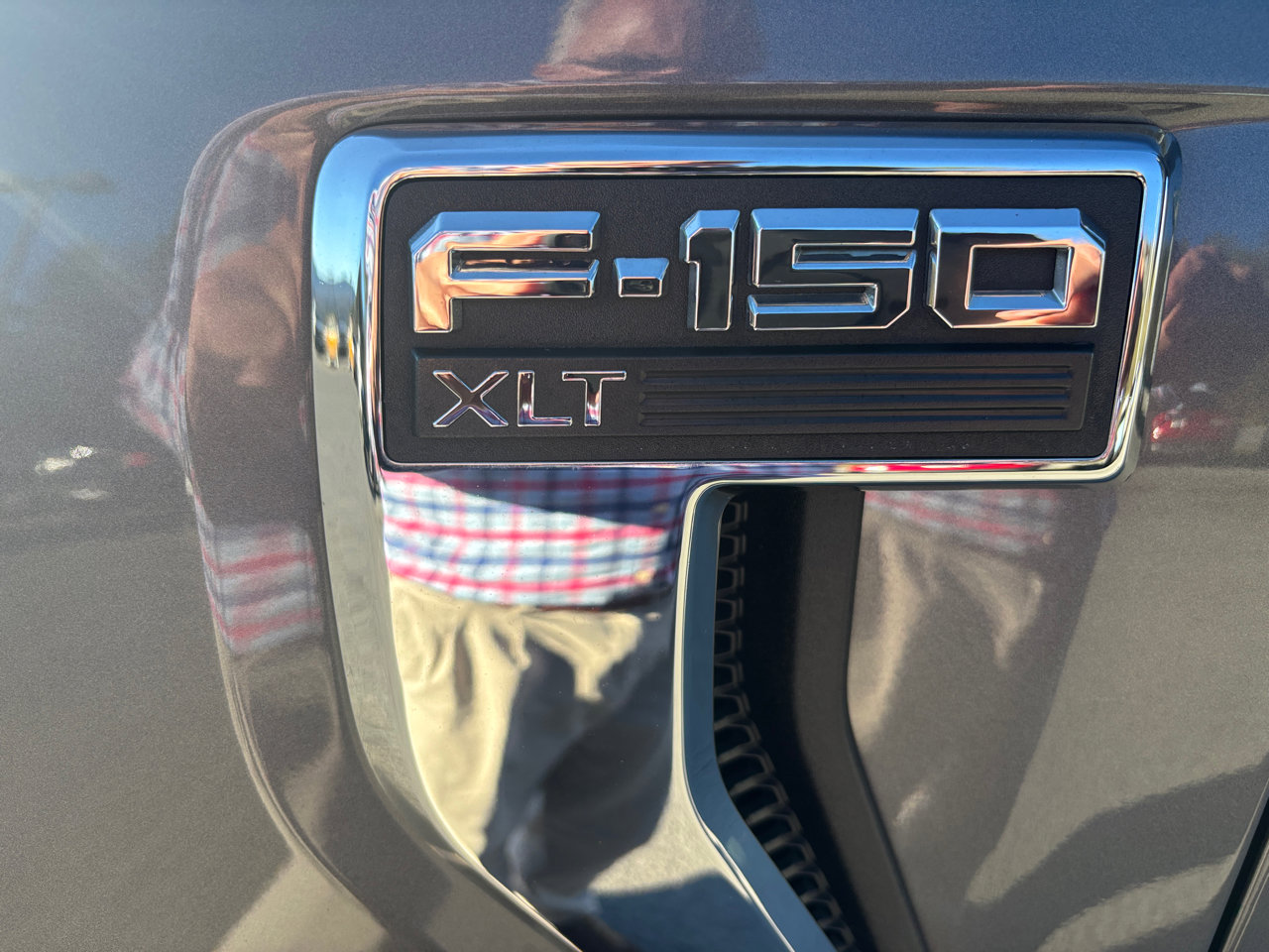 Used 2022 Ford F150 XLT w/ Equipment Group 302A High image 9