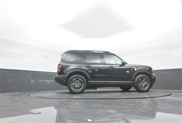 New 2025 Ford Bronco Sport Big Bend image 34