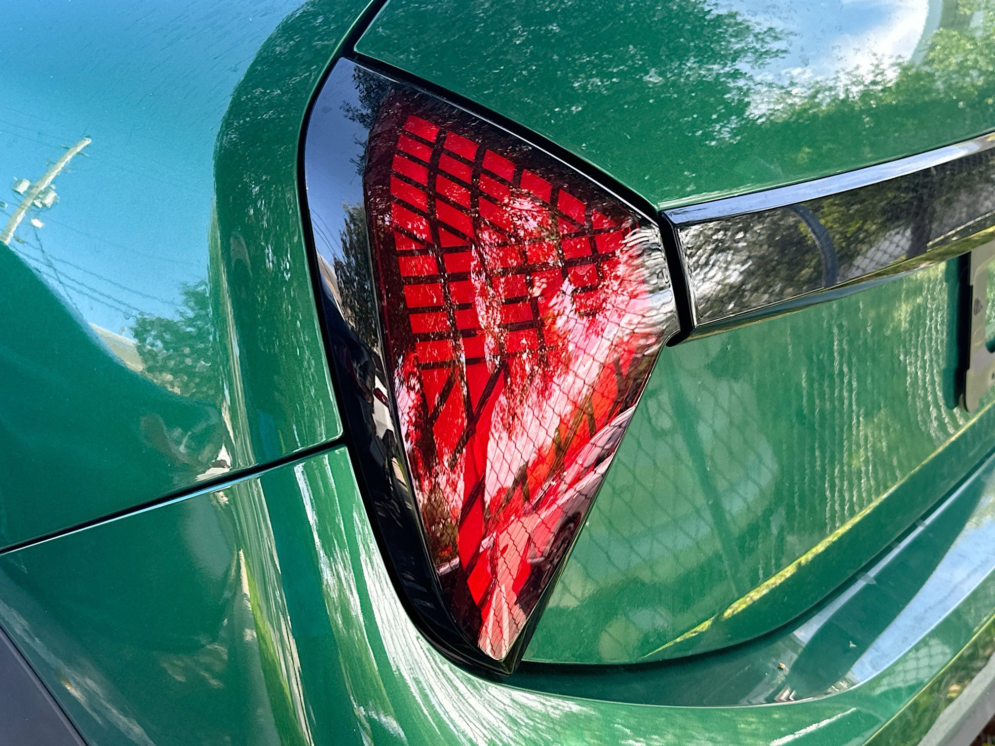 Used 2025 MINI Cooper S FWD image 4