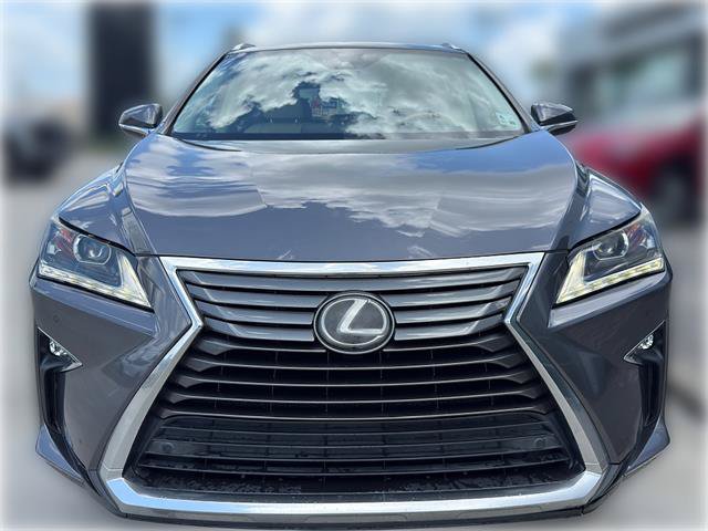 Used 2018 Lexus RX 350 FWD w/ Premium Package image 2