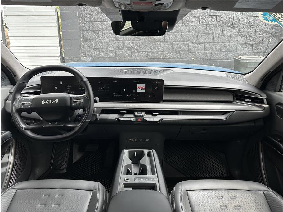 Used 2024 Kia EV9 Wind image 20