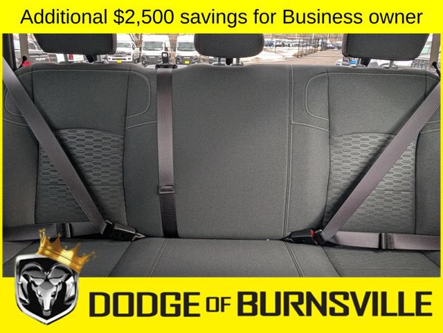 New 2026 RAM 4500 Tradesman w/ Chrome Appearance Group AWD/4WD video 4