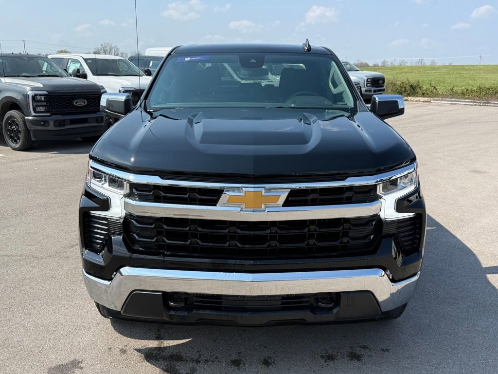 Used 2024 Chevrolet Silverado 1500 LT image 25