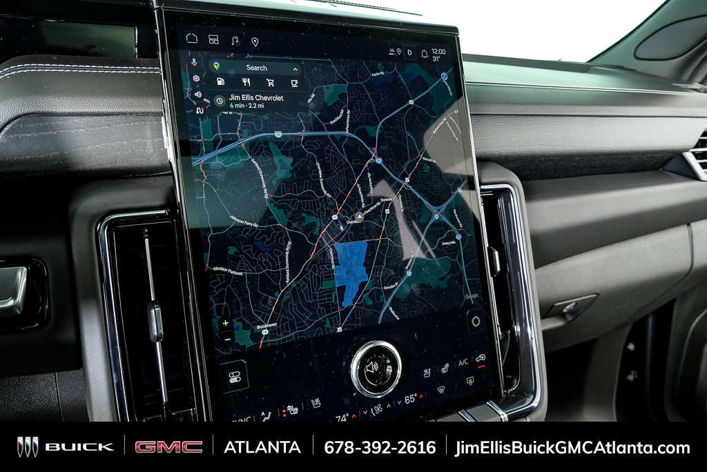 Used 2026 GMC Yukon AT4 Ultimate image 15