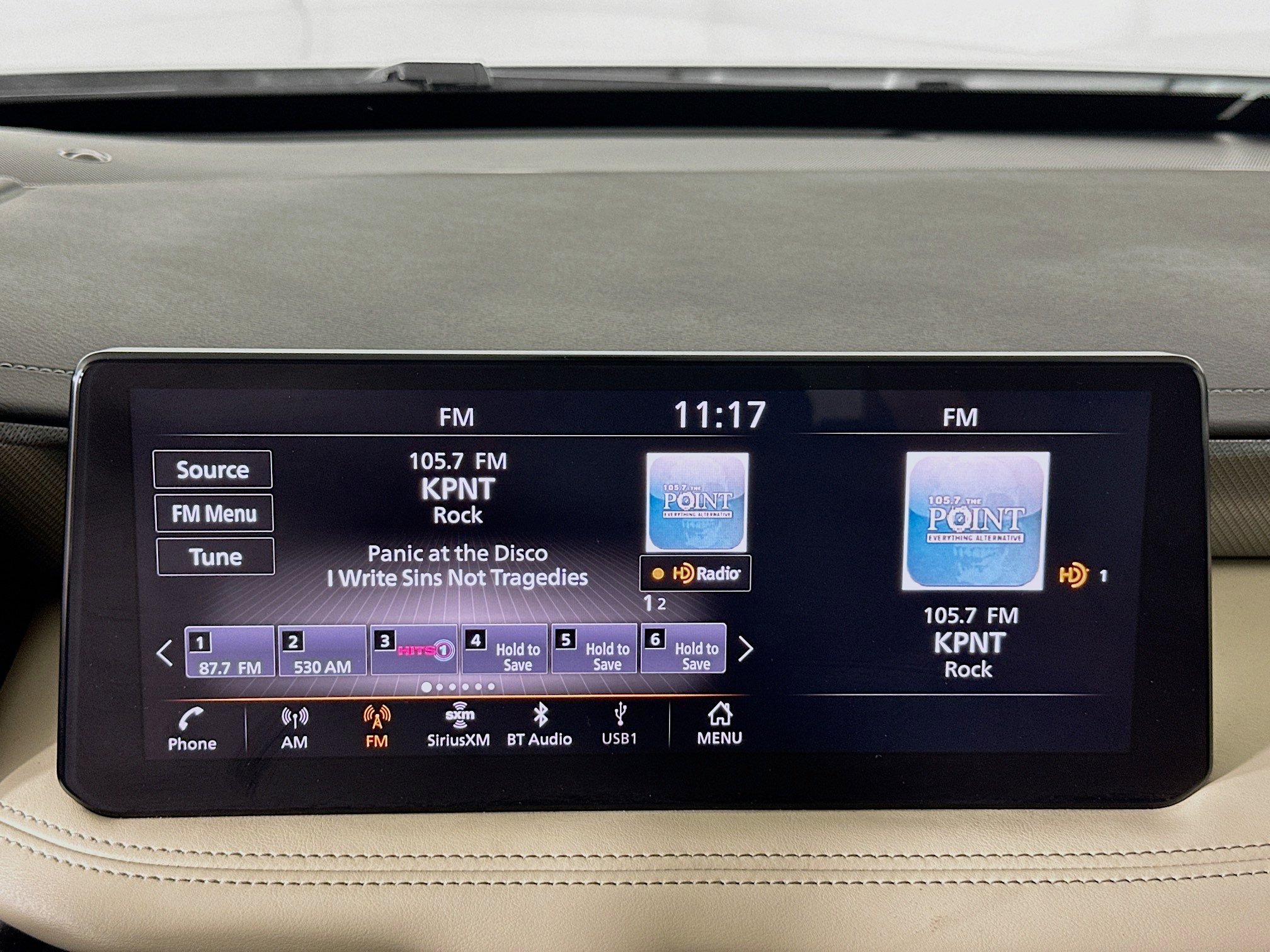 Used 2023 INFINITI QX60 Luxe w/ Vision Package AWD/4WD image 21