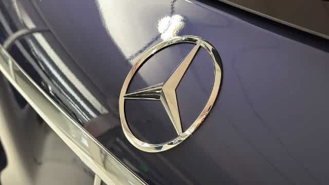 Certified 2026 Mercedes-Benz GLE 450 4MATIC image 8
