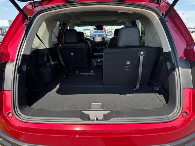 New 2026 Honda Pilot Touring image 27