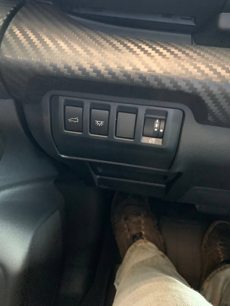 New 2026 Subaru Ascent Premium AWD/4WD image 5