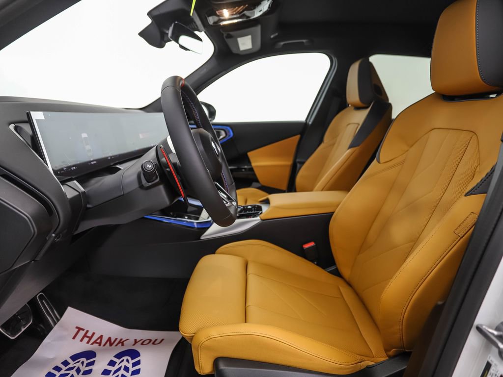 Used 2026 BMW X3 M50 w/ Premium Package image 11