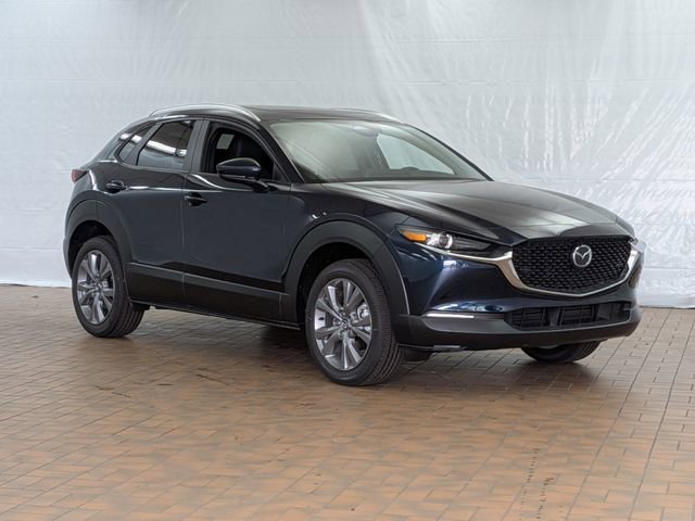 New 2026 MAZDA CX-30 AWD 2.5 S image 1