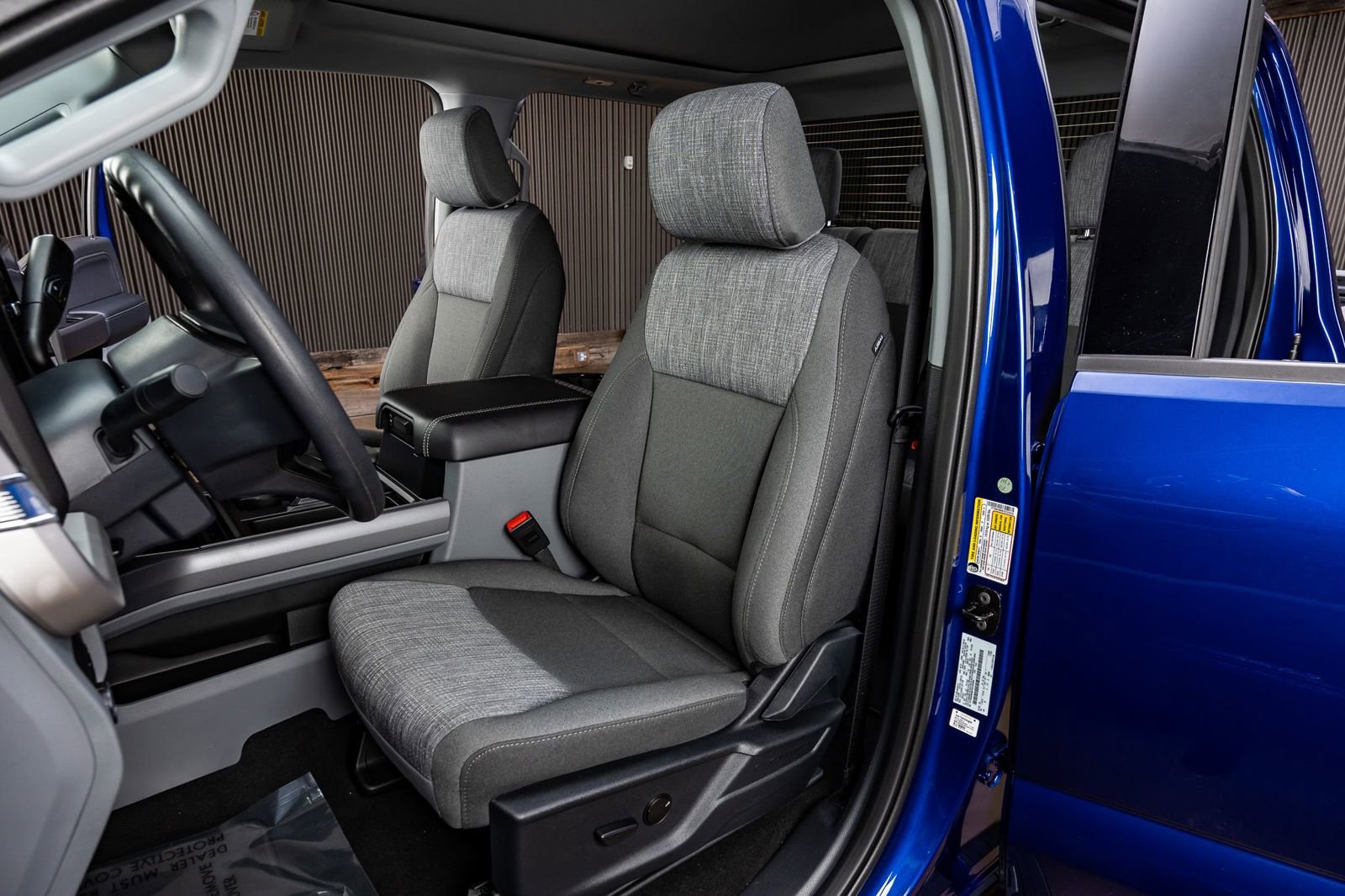 Used 2026 Ford F250 XLT w/ XLT Premium Package image 30