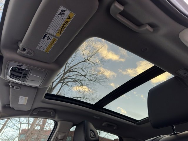 Used 2024 Acura MDX 3.5L image 21