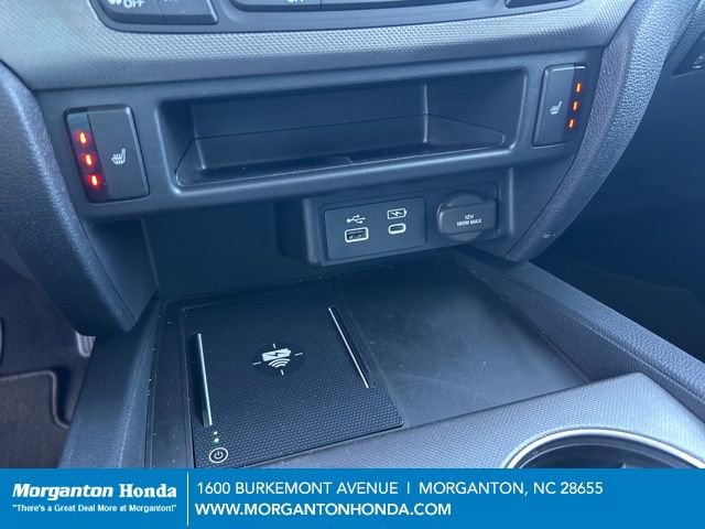 Used 2025 Honda Ridgeline RTL image 25