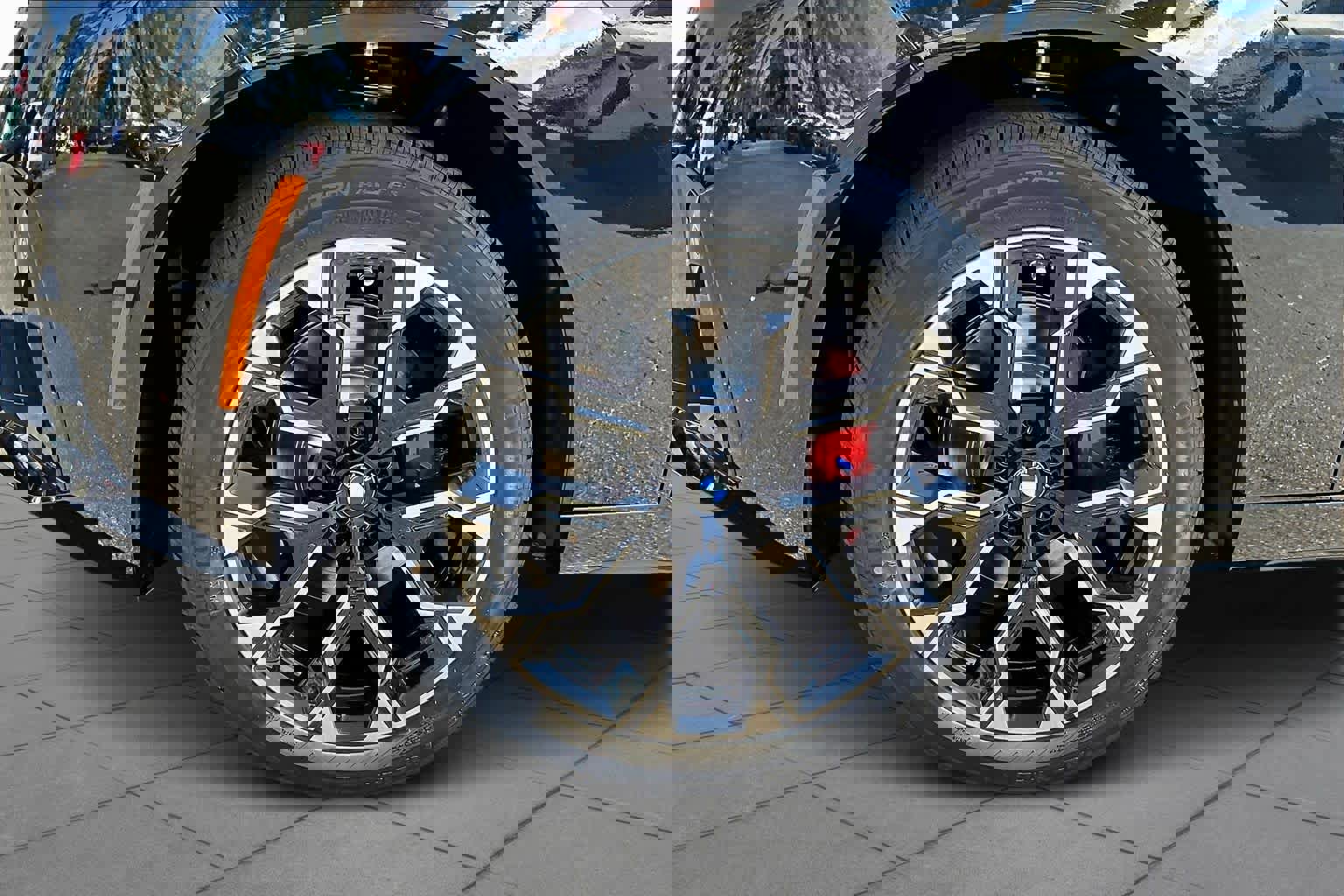 New 2026 BMW X3 xDrive30 w/ Premium Package image 11