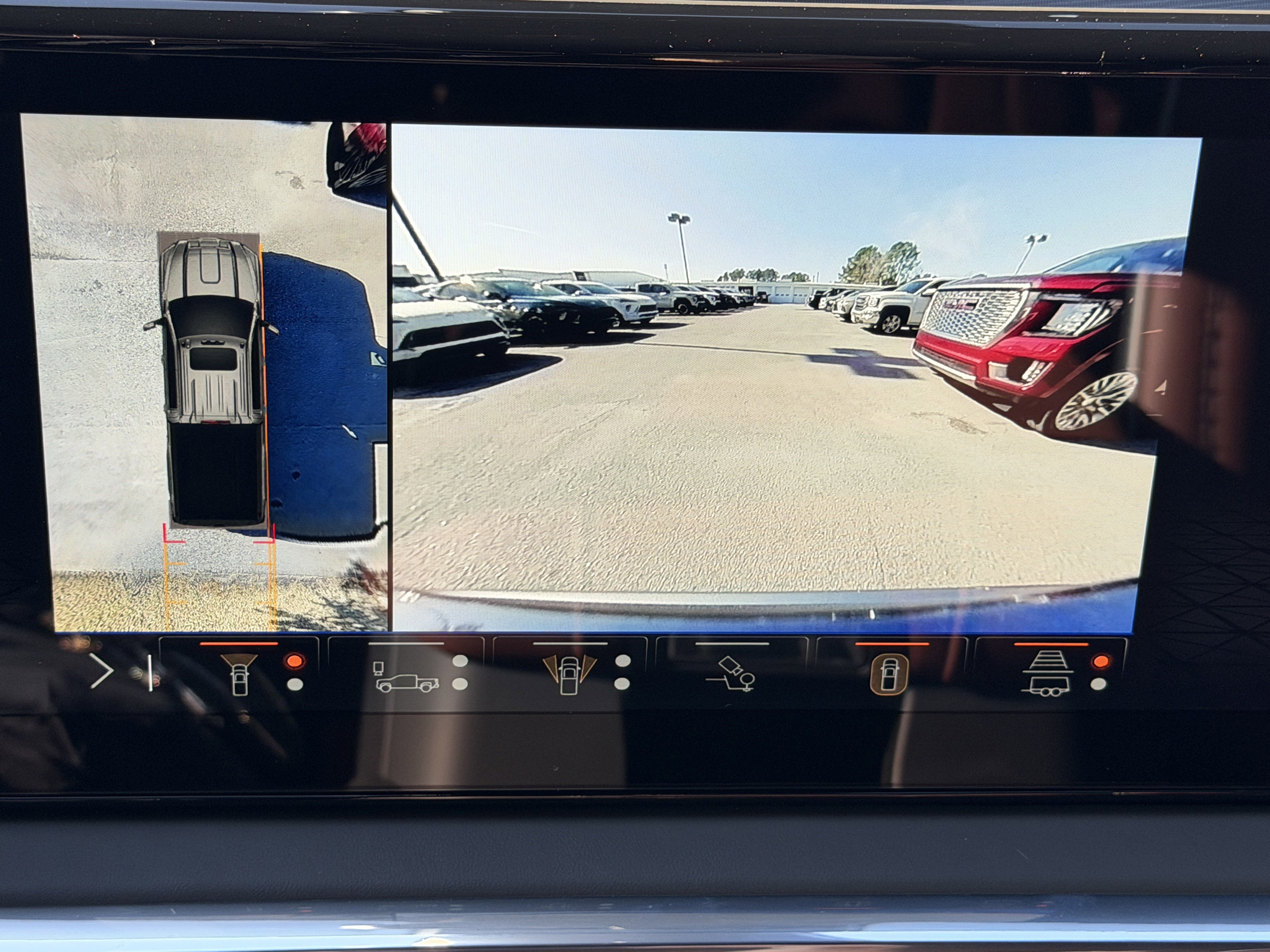 New 2026 GMC Sierra 3500 Denali Ultimate image 46