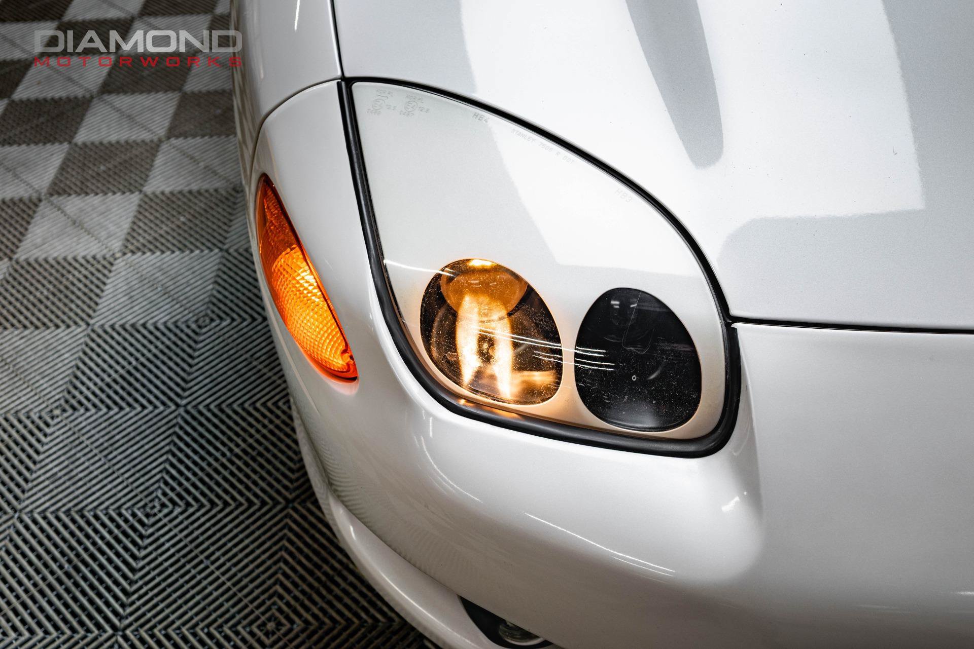 Used 1998 Mitsubishi 3000GT SL FWD image 38