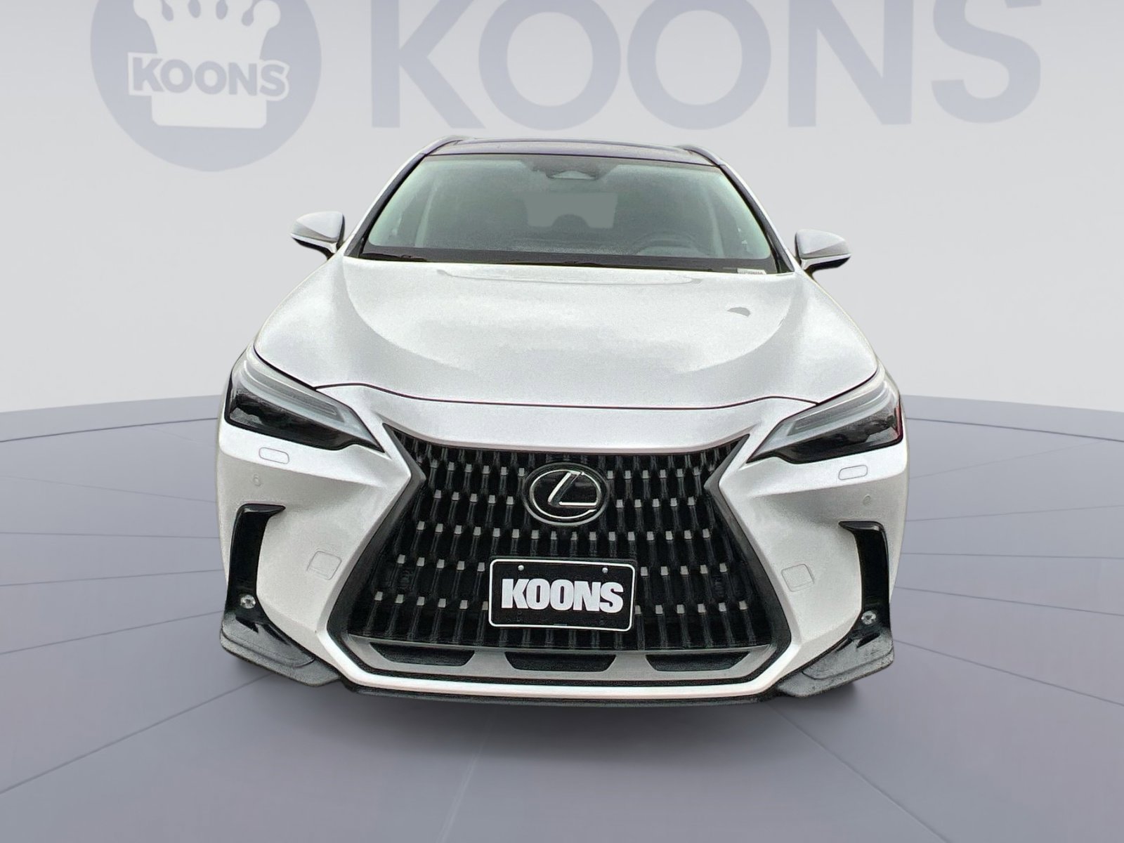 Used 2024 Lexus NX 350 350 Luxury image 11