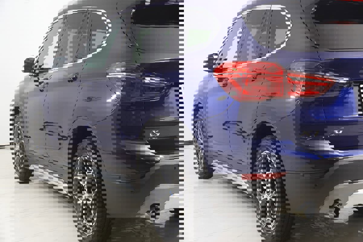 Used 2019 BMW X1 xDrive28i w/ Convenience Package image 23