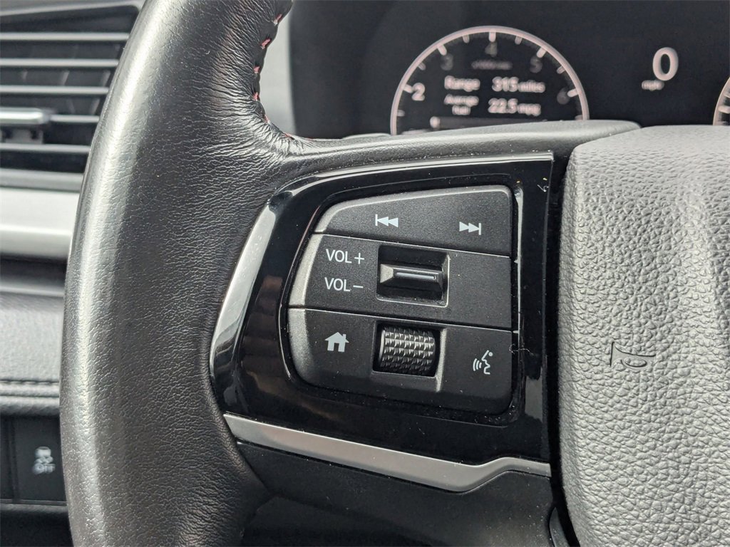 Used 2025 Honda Odyssey Sport-L image 16