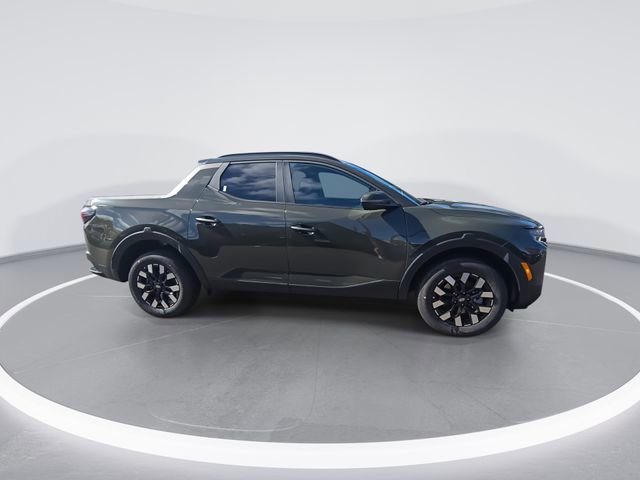 New 2026 Hyundai Santa Cruz SEL image 9