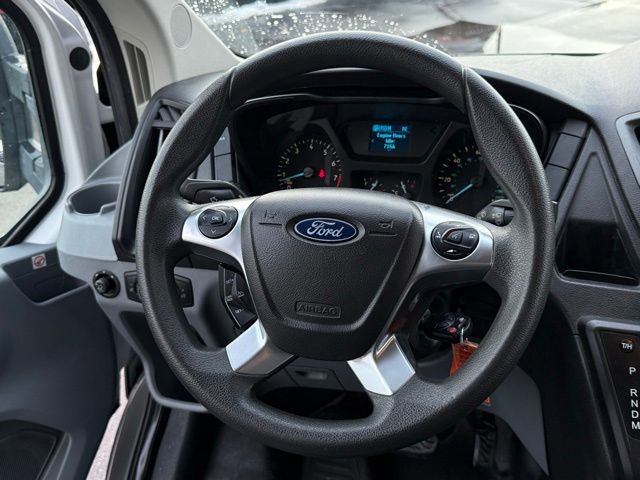 Used 2019 Ford Transit 350 156 DRW image 7