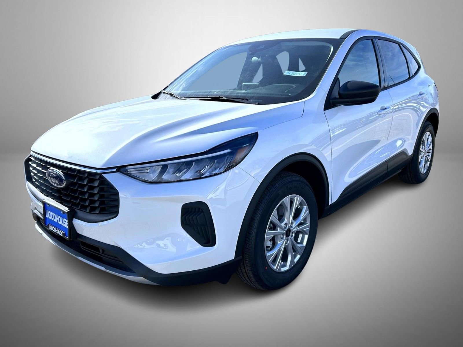 New 2026 Ford Escape Active w/ Cold Weather Package