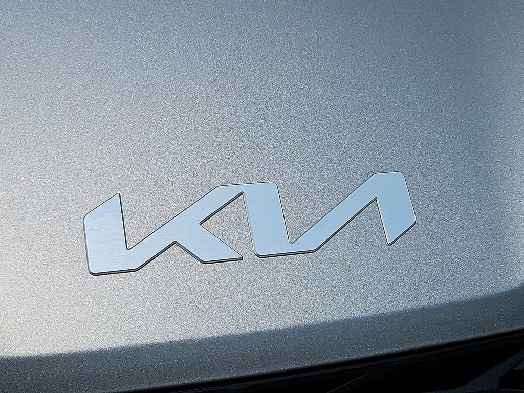 Certified 2026 Kia K5 GT-Line w/ GT-Line Premium Package FWD image 11