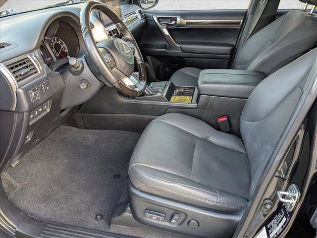Used 2023 Lexus GX 460 Premium w/ Premium Plus Package image 16