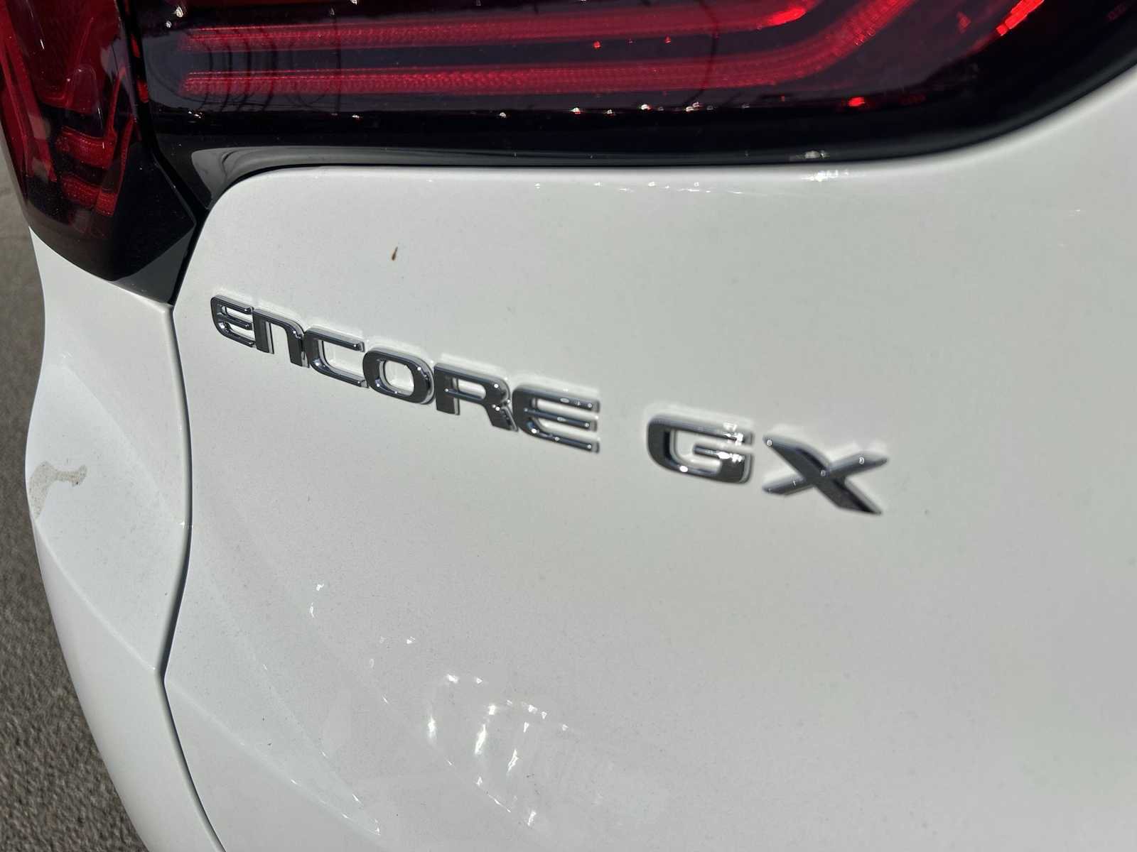 New 2026 Buick Encore GX Sport Touring w/ Comfort Package image 30