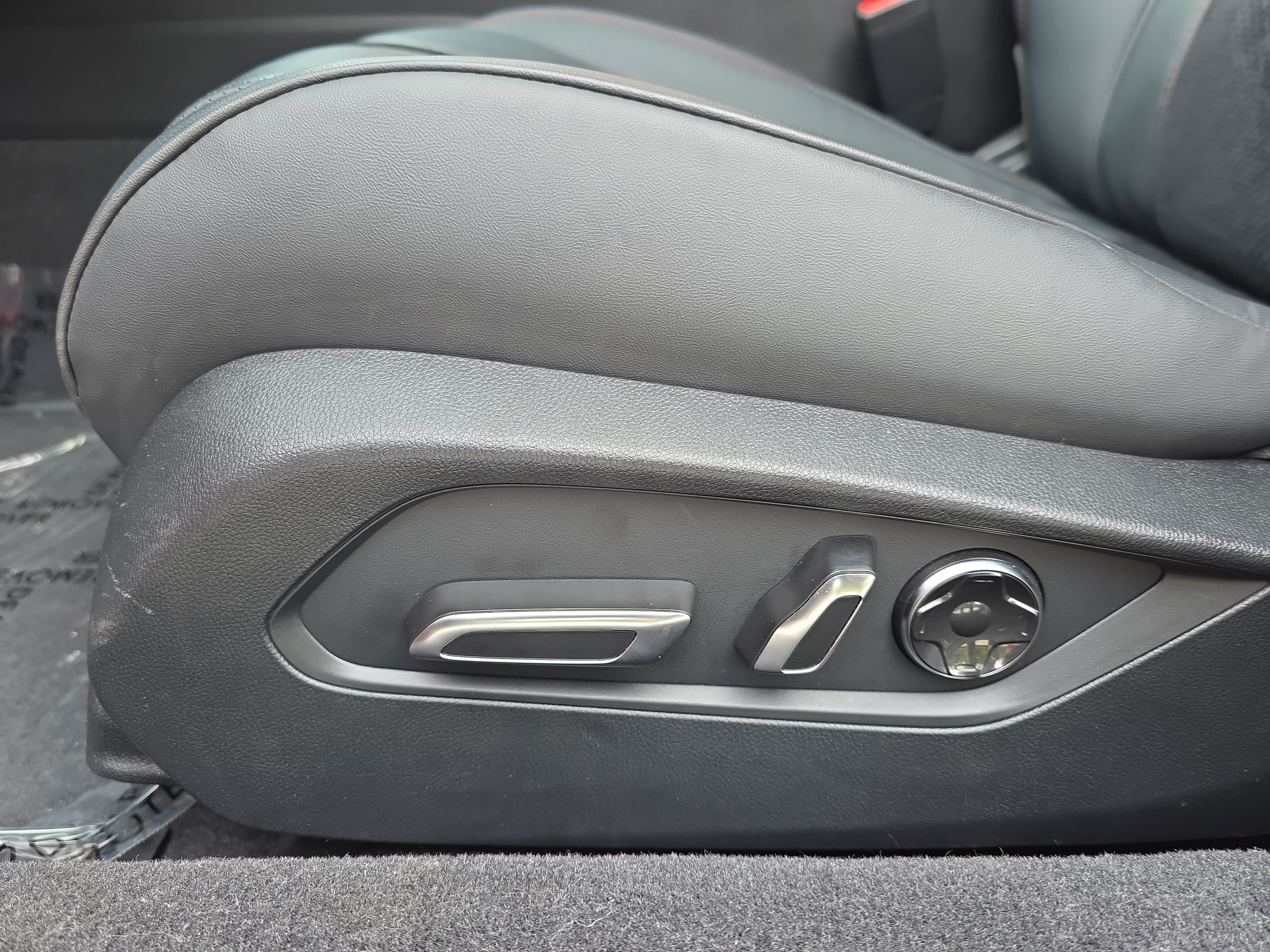 Used 2023 Acura TLX w/ A-SPEC Package FWD image 28