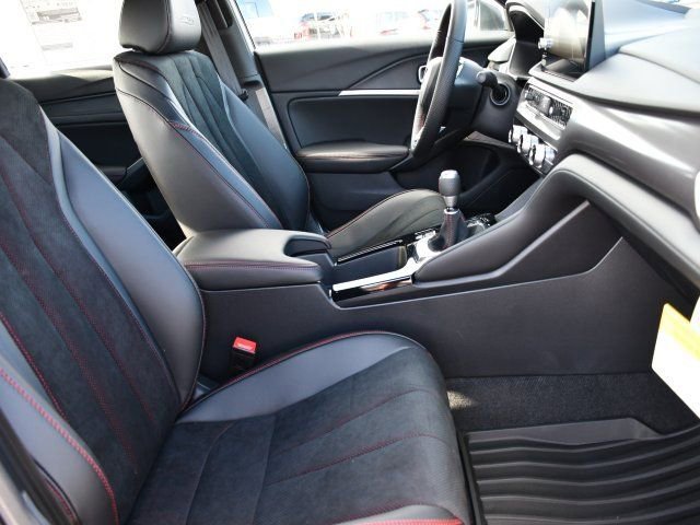 New 2026 Acura Integra Type S image 28