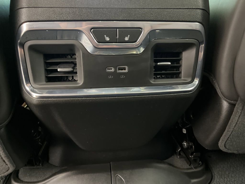 Used 2025 GMC Sierra 1500 Denali Ultimate AWD/4WD image 24