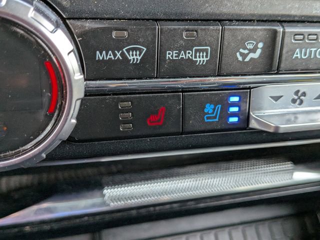 Used 2023 Ford F150 Platinum AWD/4WD image 23
