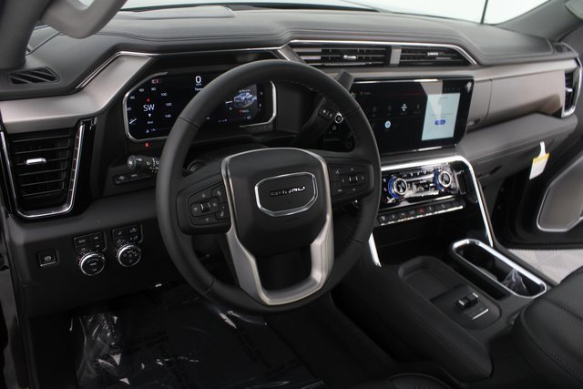 New 2026 GMC Sierra 2500 Denali w/ Denali Reserve Package image 11