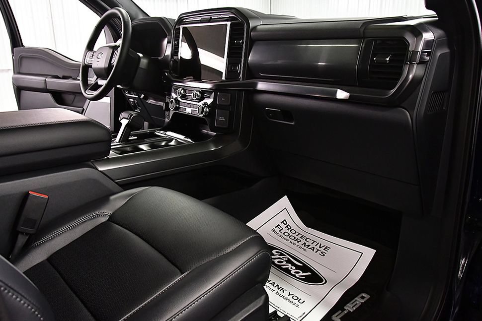 Used 2026 Ford F150 Lariat AWD/4WD image 31