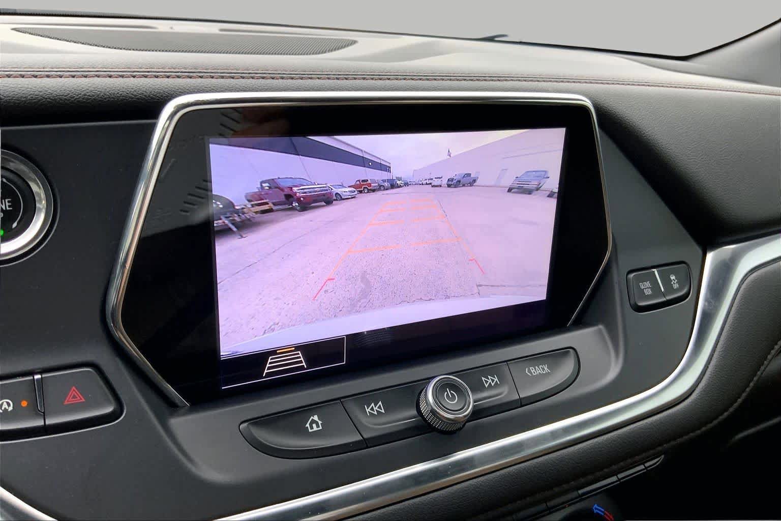 Used 2020 Chevrolet Blazer Premier FWD image 27