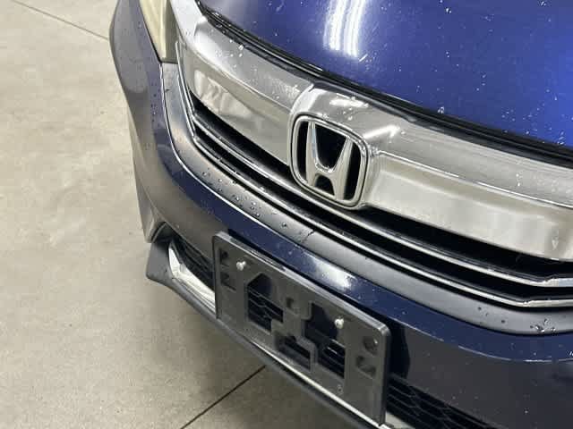 Used 2017 Honda Accord EX-L image 29