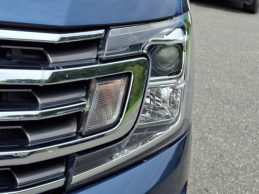 Used 2018 Ford Expedition Max XLT AWD/4WD image 9