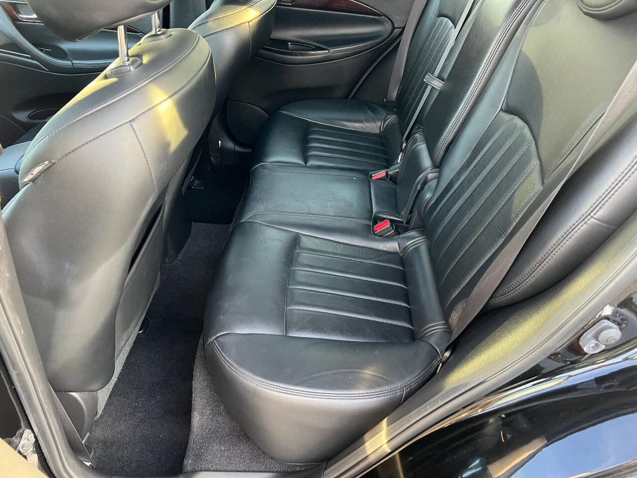 Used 2014 INFINITI QX50 Journey w/ Premium Package AWD/4WD image 21