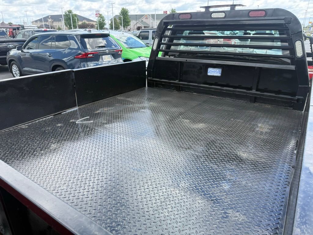 Used 2020 Ford F250 XL w/ Power Equipment Group AWD/4WD image 43
