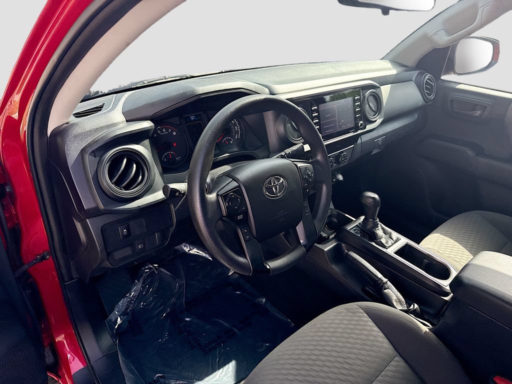 Used 2022 Toyota Tacoma SR RWD image 10