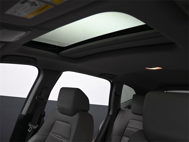 Used 2018 Honda CR-V EX-L image 36