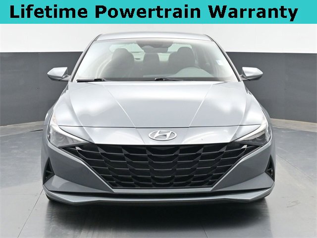 Used 2022 Hyundai Elantra SEL image 7