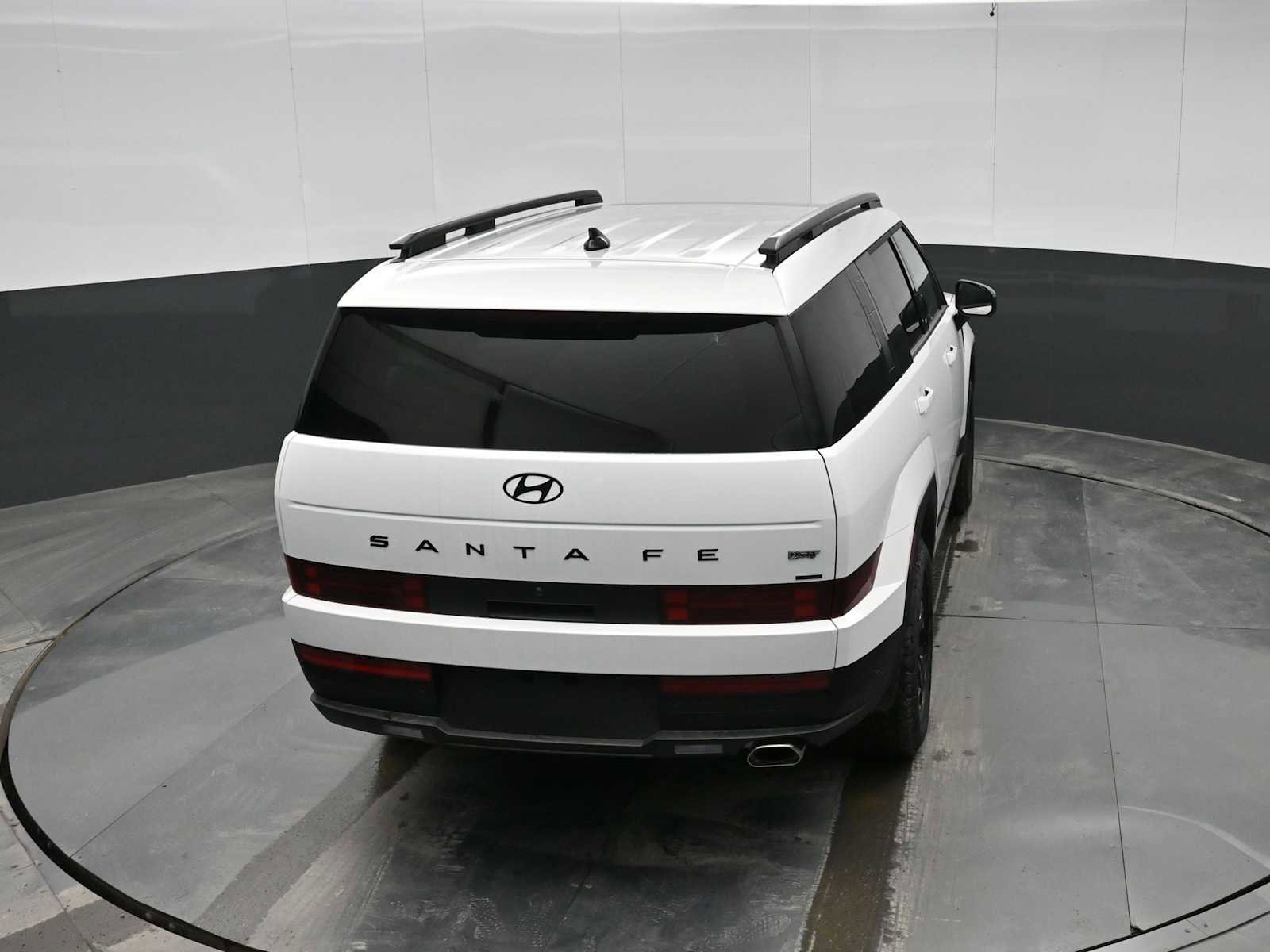 New 2026 Hyundai Santa Fe XRT image 27