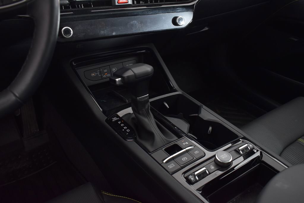 Used 2025 Kia K5 GT w/ GT1 Package image 14